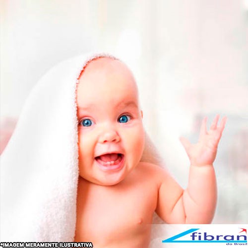 Cobertor de micro fibra para bebe