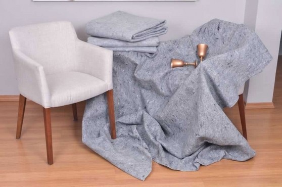 Cobertor de Fibra Sintética Caçador - Cobertor Fibra