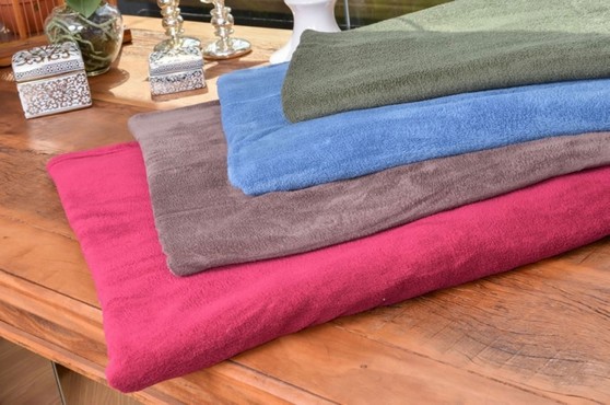 Fabricante de Cobertor Manta Casal Caldas Novas - Cobertor Manta Casal