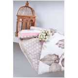 distribuidor de cobertor infantil feminino Viana