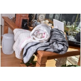 fornecedor de cobertor branco casal GUABIROTUBA
